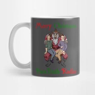 Merry Christmas Mug